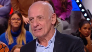 Jean-Michel Aphatie mis en retrait de RTL : une polémique sur la colonisation