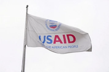 La Cour suprême des États-Unis rétablit les paiements d'aide internationale