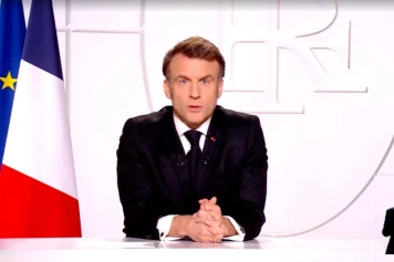 Allocution d'Emmanuel Macron : Réformes et Défense Européenne Face aux Défis Mondiaux