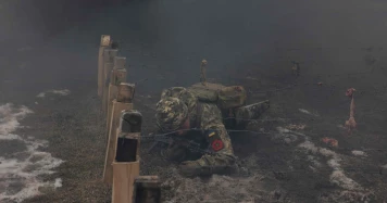 Suspension du Partage de Renseignements Militaires avec l'Ukraine : Implications et Réactions