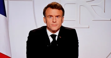Allocution d'Emmanuel Macron : Sécurité de la France et Défense Européenne