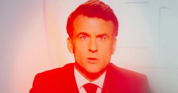 Emmanuel Macron appelle à l'unité européenne face à la menace russe