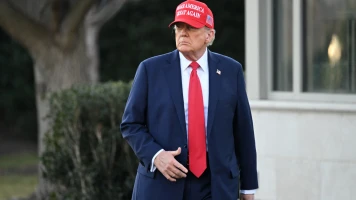 Donald Trump lance un dernier avertissement au Hamas : Libération des otages exigée