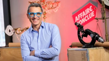 Julien Cohen annonce sa séparation avec Karine après 27 ans : un message respectueux sur Instagram