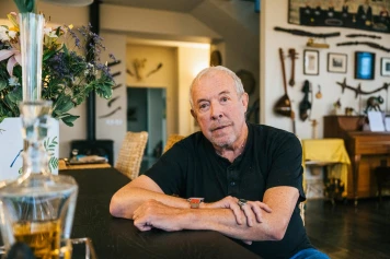 Andreï Makarevitch : Rock Star Russe en Exil et Controverses en Israël
