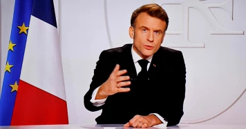 Emmanuel Macron : Appel à la Défense Européenne face à la Menace Russe
