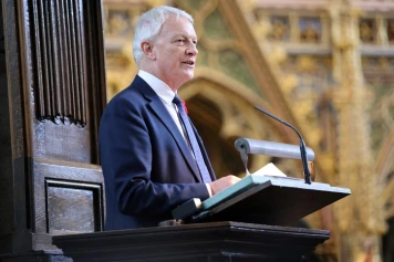 La Nouvelle-Zélande limoge son ambassadeur à Londres après des commentaires sur Trump et l'Ukraine