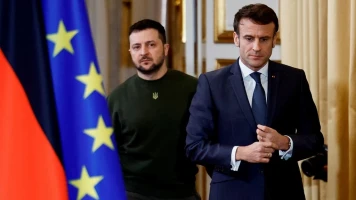 Sommet de l'UE : Renforcement de la Défense Européenne face à la Menace Russe