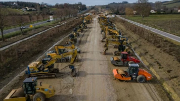 Chantier de l'A69 : Le tribunal administratif de Toulouse déclare le projet illégal