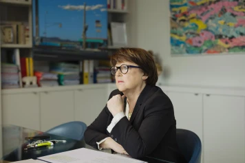 Martine Aubry annonce sa démission : un nouveau chapitre pour Lille