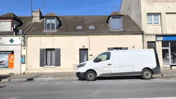 L'évasion de Mohamed Amra : enquête sur la cavale d'un narcotrafiquant à Compiègne