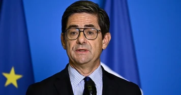 Nicolas Dufourcq critique le système de protection sociale en France