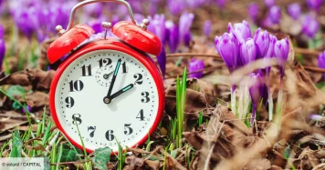 Le Changement d'Heure en France : Histoire, Impact et Perspectives