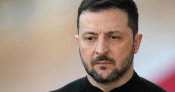 Discussions secrètes pour remplacer Zelensky : Les proches de Trump en Ukraine