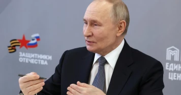 Conflit Macron-Poutine : Accusations et Réactions sur la Dissuasion Nucléaire en Europe