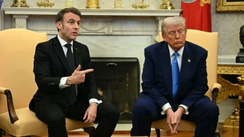 Trump remet en question l'engagement des États-Unis envers l'Otan : Réactions et implications