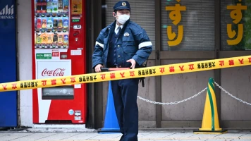 Drame à Isahaya : Une femme accusée d'avoir causé la mort de son partenaire par hypothermie