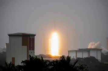 Ariane 6 : Lancement réussi du satellite CSO-3 pour la reconnaissance militaire
