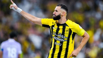Match Épique : Al-Qadisiya et Al-Ittihad au Cœur de l'Action