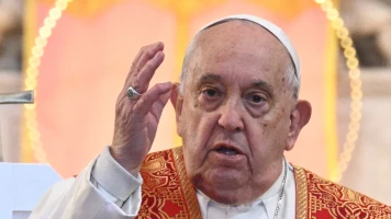 Message du Pape François : Gratitude et État de Santé Après Hospitalisation