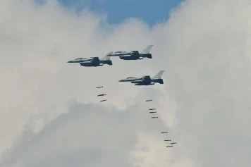 Bombardement Accidentel en Corée du Sud : 29 Blessés et Enquête en Cours