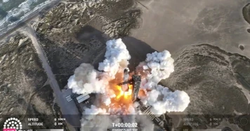 Explosion de la fusée Starship de SpaceX : Enquête et Répercussions