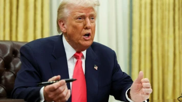 Trump remet en question l'engagement des États-Unis à l'OTAN : Réactions et implications