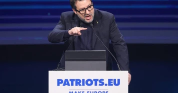 Matteo Salvini critique Emmanuel Macron : tensions croissantes en Europe