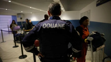 Saisie Record de Cocaïne à Roissy : Plus de 200 kg Découverts