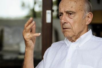 Alain Juppé : Les dangers du retour de Trump et la défense des valeurs démocratiques en Europe