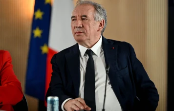 Mobilisation de l'Épargne des Français pour le Réarmement National : François Bayrou S'Exprime