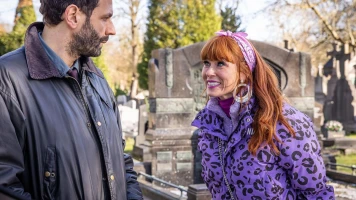 HPI : La Dernière Saison avec Audrey Fleurot et Mehdi Nebbou Arrive le 15 Mai sur TF1