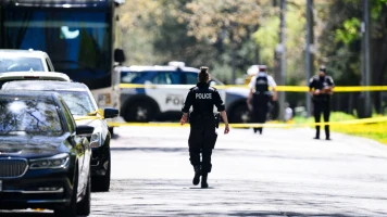 Fusillade dans un bar à Toronto : 12 blessés et un suspect en fuite
