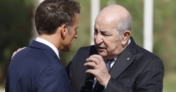 Tensions croissantes entre la France et l'Algérie : enjeux militaires et diplomatiques
