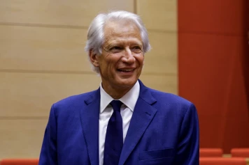 Dominique de Villepin : Une Candidature Audacieuse pour 2027