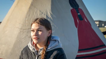 Découverte des restes de Morgan Harris : un symbole de la violence envers les femmes autochtones au Canada