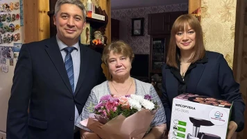Controverse en Russie : Hachoirs à viande offerts aux mères de soldats tués en Ukraine