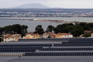 Réduction des Objectifs Solaire en France : Un Risque pour l'Avenir Énergétique