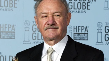 Tragédie à Santa Fe : Gene Hackman, sa femme Betsy et leur chienne retrouvés morts