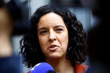 Manon Aubry : Interview Exclusive sur France Inter - Questions Politiques