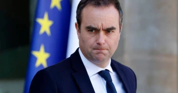 La France mobilise 195 millions d'euros pour soutenir l'Ukraine