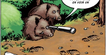 Hommage aux Animaux Abattus : La Chasse en Normandie entre Tradition et Modernité