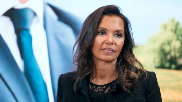 Karine Le Marchand exprime ses réserves sur Cyril Hanouna sur M6