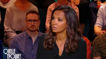 Karine Le Marchand critique Cyril Hanouna : tensions à M6