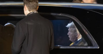 Tensions au sein de l'administration Trump : Altercation entre Marco Rubio et Elon Musk