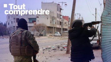 Syrie : Violences et Conflits Après la Chute de Bachar al-Assad