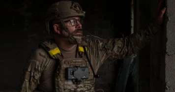 Nate Vance : La colère d'un combattant ukrainien face aux critiques de son cousin JD Vance