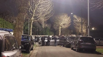 Incident à Saint-Maur-des-Fossés : Intervention policière après des tirs d'un homme armé