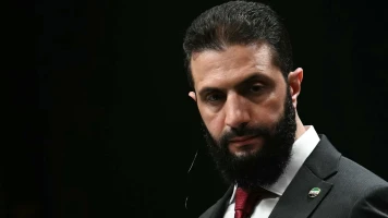 Syrie : Ahmed al-Chareh annonce un comité pour protéger la paix civile