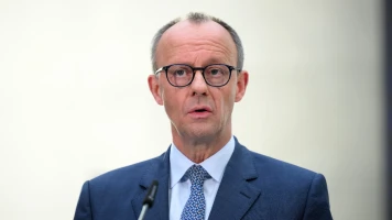 Friedrich Merz et l'élargissement du bouclier nucléaire français en Europe